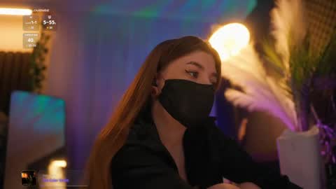 Arina online show from April 2026 05:27:01 PM