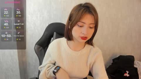 Ariel online show from January 2026 12:09:02 PM