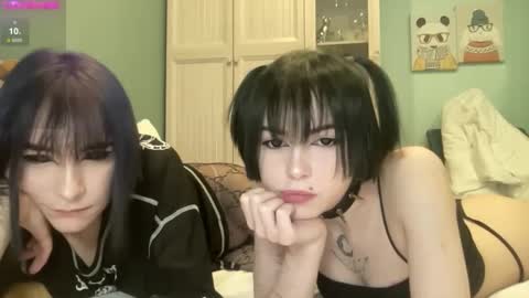 Arinka online show from February 2025 06:26:02 PM