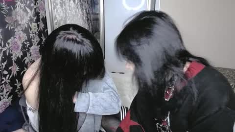 Arinka online show from February 2026 03:12:02 AM