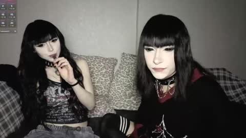 Arinka online show from March 2026 06:59:02 PM