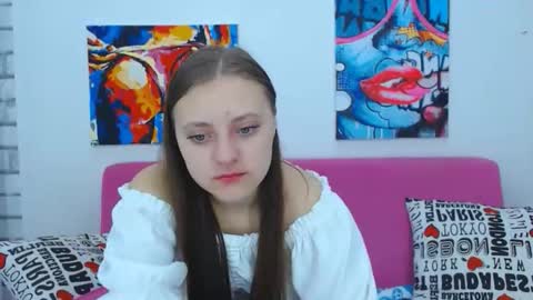 Snapshot of arinabelle chatting on October 2025 02:11:01 AM arinabelle online show from October 2025 02:11:01 AM