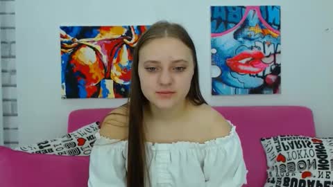 Snapshot of arinabelle chatting on October 2025 03:20:02 AM arinabelle online show from October 2025 03:20:02 AM