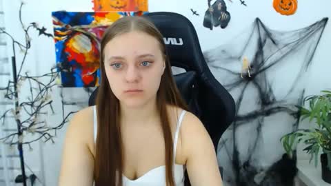 Snapshot of arinabelle chatting on October 2025 03:36:02 AM arinabelle online show from October 2025 03:36:02 AM