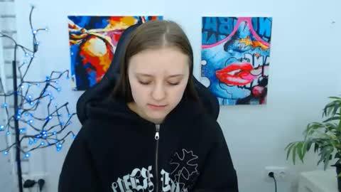 Snapshot of arinabelle chatting on November 2025 02:26:01 AM arinabelle online show from November 2025 02:26:01 AM