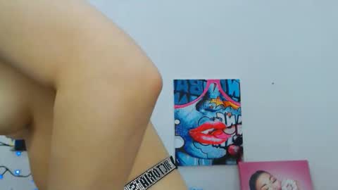 arinabelle online show from March 2026 01:45:01 AM