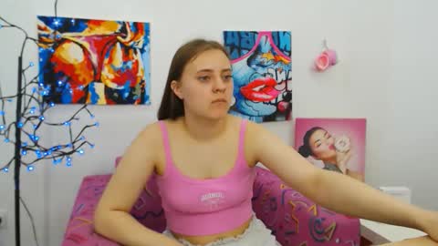 Snapshot of arinabelle chatting on May 2026 06:09:01 PM arinabelle online show from May 2026 06:09:01 PM