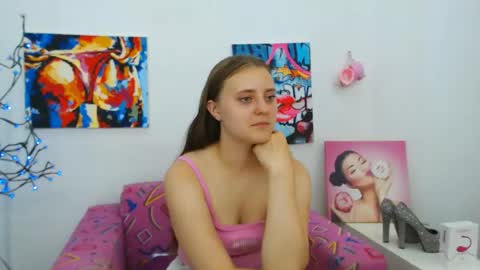 Snapshot of arinabelle chatting on July 2026 06:12:02 PM arinabelle online show from July 2026 06:12:02 PM