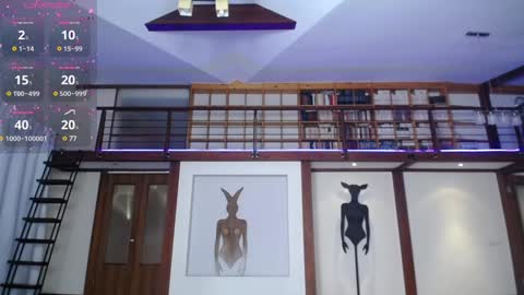 arinamir online show from December 2024 09:50:02 AM