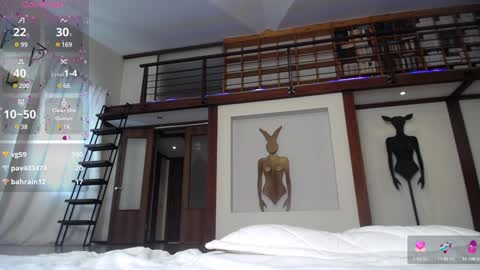 arinamir online show from February 2025 05:53:02 AM