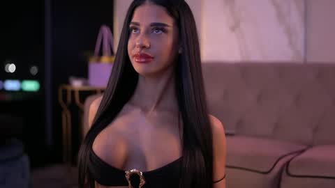 Arina online show from April 2026 05:57:01 PM