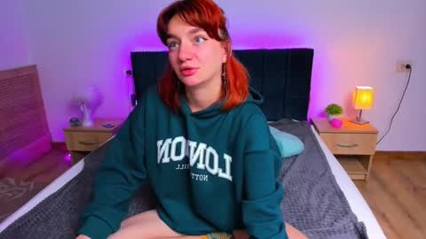 Ari online show from October 2025 01:47:01 AM