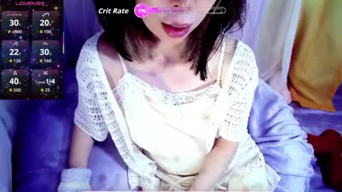 arincolove online show from March 2026 08:29:01 AM