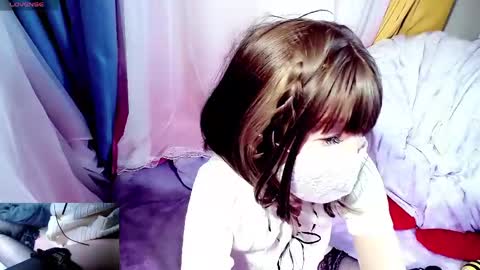 arincolove online show from April 2026 09:10:02 PM