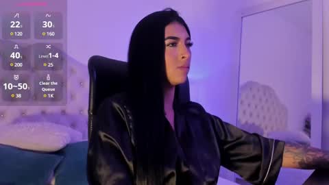 Ari Robert online show from March 2025 08:52:02 AM