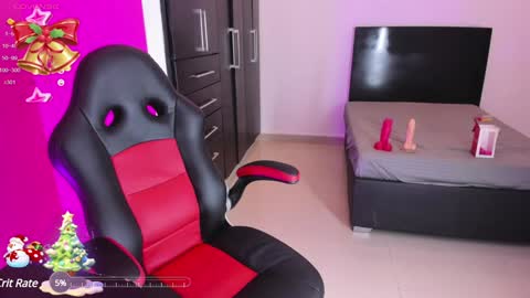 arisha_davis online show from December 2024 11:58:02 PM