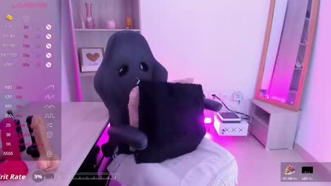 arisha_davis online show from October 2025 09:56:01 PM