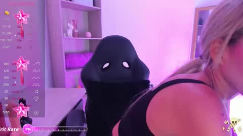 arisha_davis online show from November 2025 08:10:01 PM
