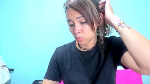 Erik online show from January 2025 08:11:01 PM