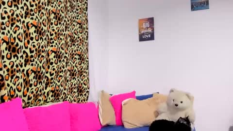 Erik online show from March 2025 11:20:02 PM