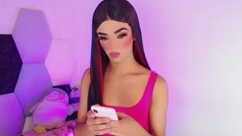 ArisaDarfu online show from January 2025 03:57:02 AM