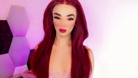 ArisaDarfu online show from March 2025 04:34:02 AM