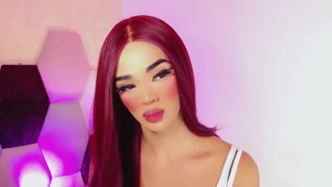 ArisaDarfu online show from March 2025 11:38:02 PM