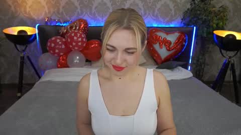 Arishka online show from February 2025 07:17:02 AM