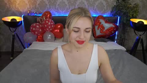 Arishka online show from February 2025 10:49:01 AM