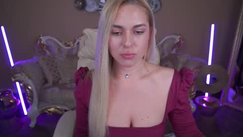 Arishka online show from December 2025 09:07:01 AM