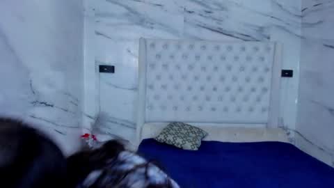 Snapshot of arissha_lee chatting on September 2025 02:43:02 PM celina online show from September 2025 02:43:02 PM