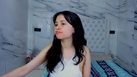 Snapshot of arissha_lee chatting on October 2025 01:53:01 PM celina online show from October 2025 01:53:01 PM