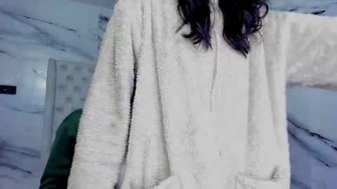 Snapshot of arissha_lee chatting on October 2025 12:36:02 PM celina online show from October 2025 12:36:02 PM