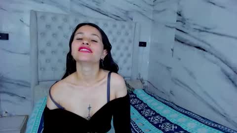 Snapshot of arissha_lee chatting on October 2025 04:27:02 PM celina online show from October 2025 04:27:02 PM