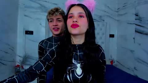 Snapshot of arissha_lee chatting on October 2025 01:12:02 PM celina online show from October 2025 01:12:02 PM