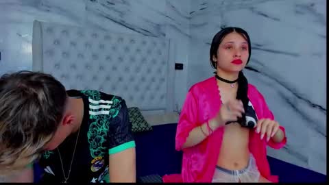 Snapshot of arissha_lee chatting on October 2025 02:23:02 AM celina online show from October 2025 02:23:02 AM