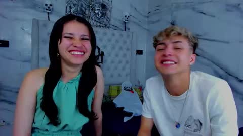 Snapshot of arissha_lee chatting on October 2025 02:08:01 AM celina online show from October 2025 02:08:01 AM