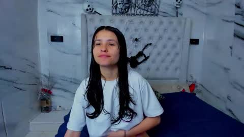 Snapshot of arissha_lee chatting on November 2025 07:03:01 PM celina online show from November 2025 07:03:01 PM