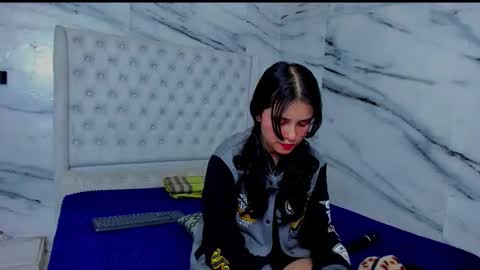 Snapshot of arissha_lee chatting on November 2025 01:44:02 PM celina online show from November 2025 01:44:02 PM