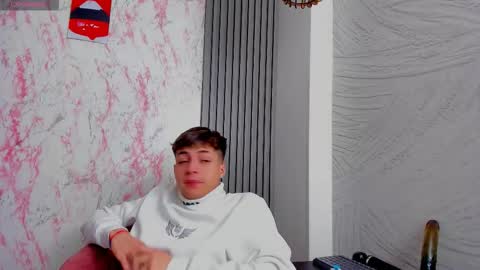 Snapshot of arissha_lee chatting on November 2025 01:34:01 PM celina online show from November 2025 01:34:01 PM