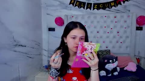 celina online show from March 2026 01:50:02 PM