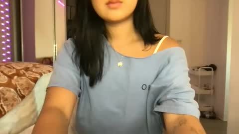 Aristan Belle online show from October 2025 05:23:02 PM