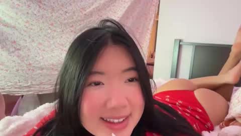 Aristan Belle online show from December 2025 05:46:01 AM