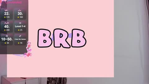 Snapshot of arith_sandoval_sc chatting on January 2025 11:33:02 PM ARITH SANDOVAL online show from January 2025 11:33:02 PM