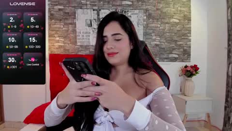 Snapshot of arith_sandoval_sc chatting on February 2025 11:55:01 PM ARITH SANDOVAL online show from February 2025 11:55:01 PM