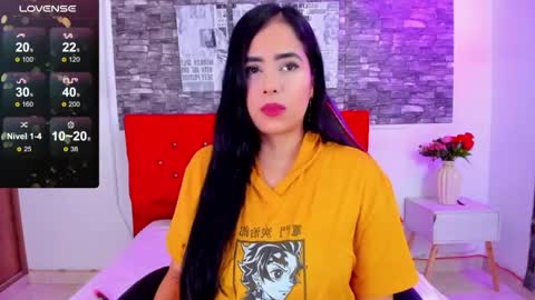 Snapshot of arith_sandoval_sc chatting on October 2025 01:34:01 PM ARITH SANDOVAL online show from October 2025 01:34:01 PM