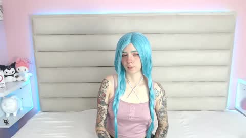 ariyokai online show from February 2025 01:11:01 PM