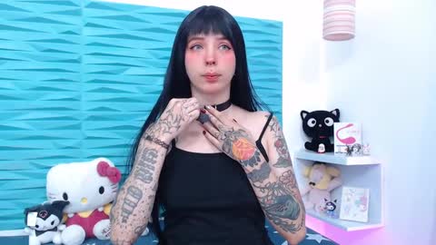 ariyokai online show from February 2025 02:24:01 PM