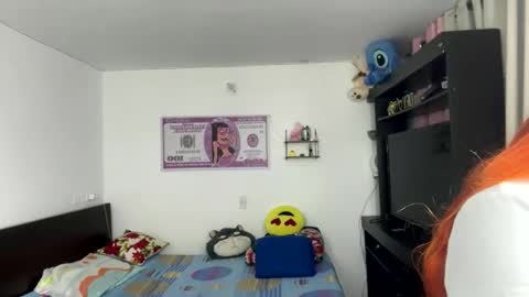 ariza1515 online show from October 2025 11:31:01 AM