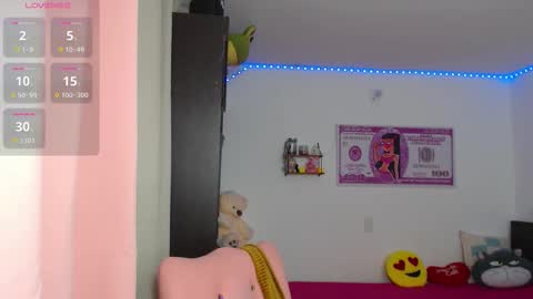 ariza1515 online show from February 2026 10:47:02 AM